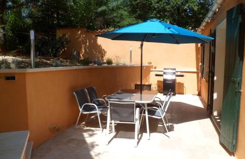 Roussillon Villa | Villa Célestine