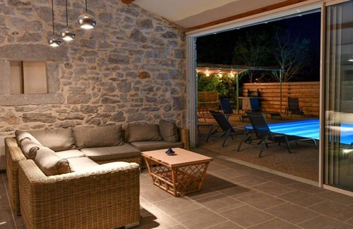 Ruoms House | Villa Céline - Ruoms Gorges de l'Ardeche