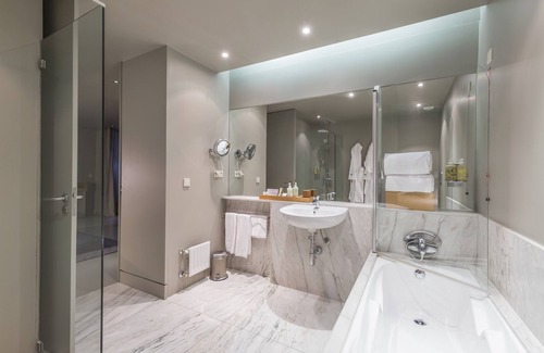 Azurara Hotel | Villa C Boutique Hotel