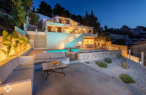 Pinar del Advocat Villa | Villa Ca Chika by Abahana Luxe