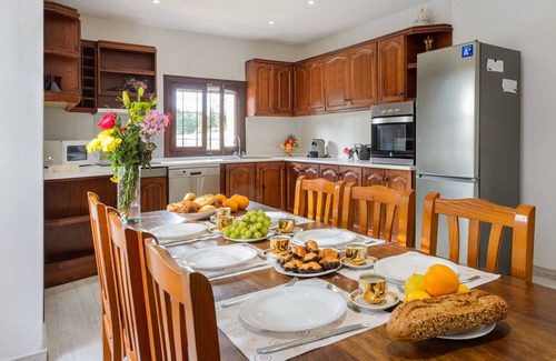 Sant Joan de Labritja Villa | Villa Can Carreras in Sant Joan de Labritja