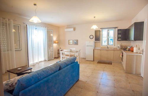 Minia House | Villa Ca TiramiSu in Minies, Kefalonia, Greece