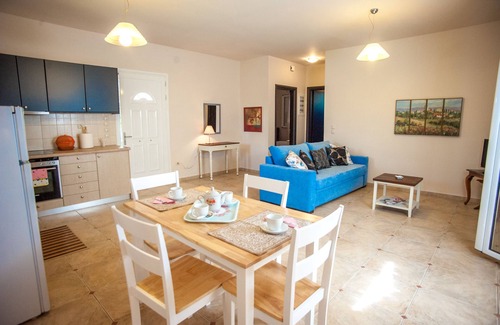 Minia House | Villa Ca TiramiSu in Minies, Kefalonia, Greece