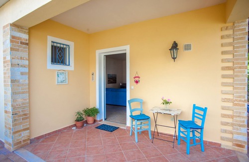 Minia House | Villa Ca TiramiSu in Minies, Kefalonia, Greece