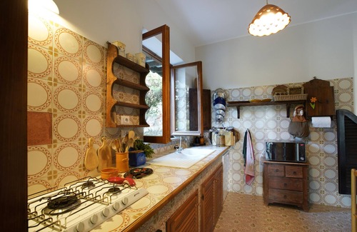 Ansedonia Villa | Villa Caduceo loc. Ansedonia Tuscany