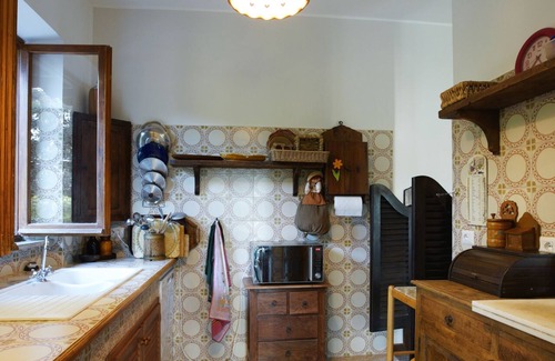 Ansedonia Villa | Villa Caduceo loc. Ansedonia Tuscany