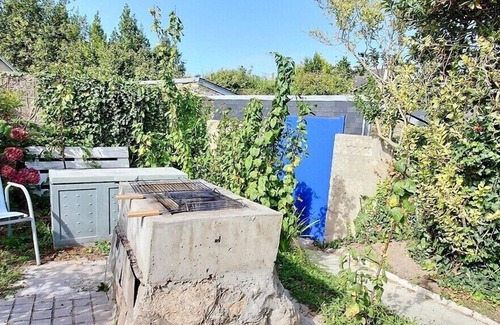 Port-Louis House | Villa Café Marrec 4 - Port Louis