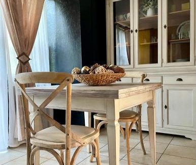 Calcinato Apartment | Villa Caffetto Dépendance nei pressi del Lago di Garda