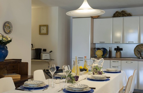 Londa Villa | Villa Caiano Dependance - With private pool in Chianti Rufina area (Florence)