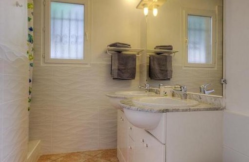 Olmeto House | Villa CALANCA - Domaine La Raggia