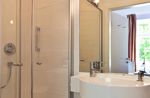 Doese Hotel | Villa Caldera