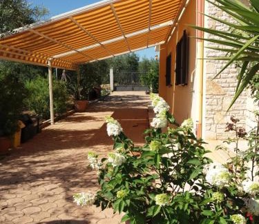 Corato Villa | Villa Calendula