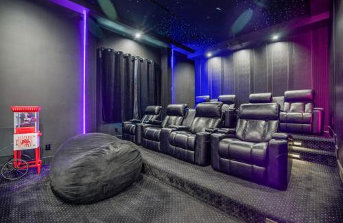 Woodland Hills Villa | Villa Califa