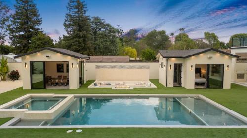 Woodland Hills Villa | Villa Califa