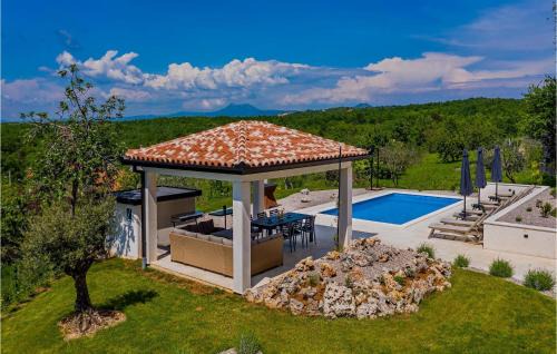 Rogocana House | Villa Calla Labin