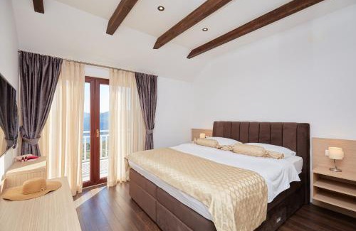 Pobrezje Villa | Villa Callista