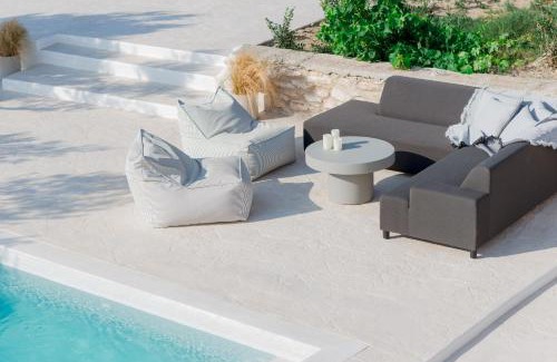 Paros Villa | Villa Calm House