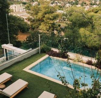 Ormos Agiou Ioannou Villa | Villa Calma by A&D Properties