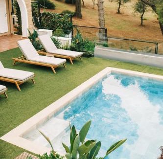 Ormos Agiou Ioannou Villa | Villa Calma by A&D Properties