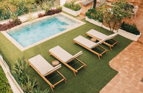 Ormos Agiou Ioannou Villa | Villa Calma by A&D Properties