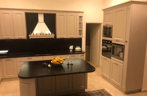 Syros Villa | Villa Calma