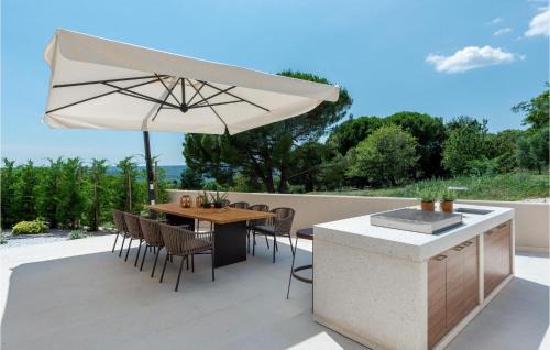 Nedescina House | Villa Calma Istra