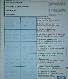 Saint-Amarin Villa | Villa calme avec vue 4 à 8 personnes - salle de sport