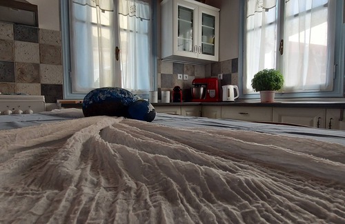 Symi House | Villa Calme