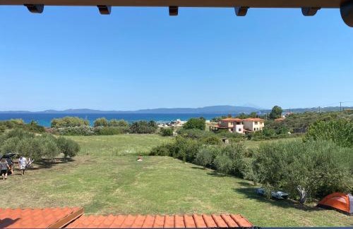 Aristotelis Apartment | Villa Calypso Ierissos