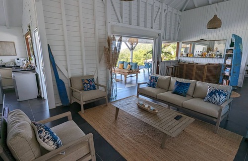 Cafeiere Villa | Villa Calysta