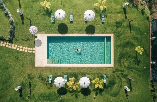 Camacha Hotel | Villa Camélia Boutique House