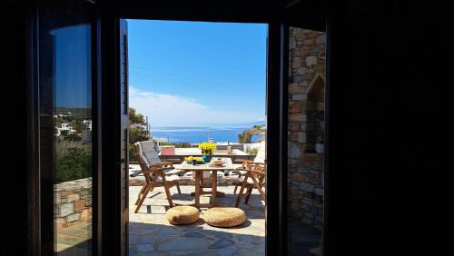 Megas Gialos Villa | Villa Camellia