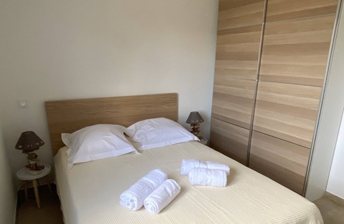 Prunelli-di-Fiumorbo House | Villa Camille 8 Pers Piscine Privée