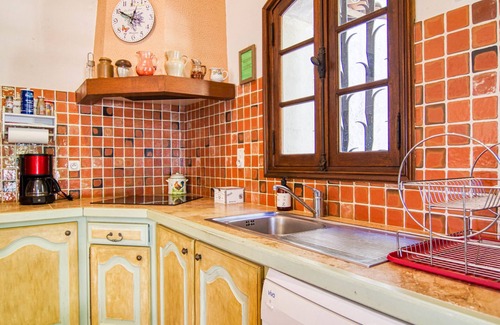 Mons House | VIlla Camille by Interhome