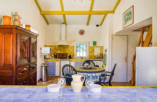 Mons House | VIlla Camille by Interhome