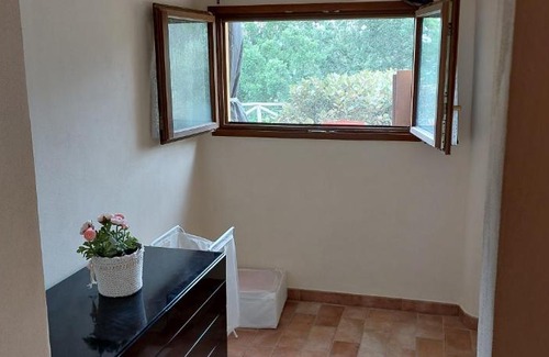 Monterotondo Marittimo Apartment | Villa campagna