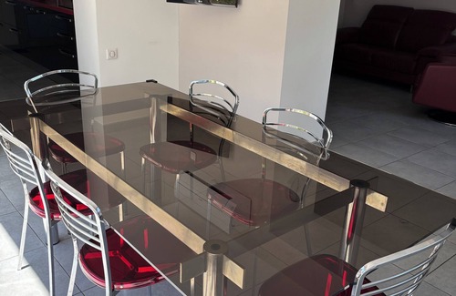 Fuveau House | Villa Campagne Aixoise