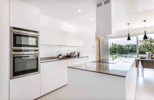 Noci Villa | Villa Campanella by Villa Plus