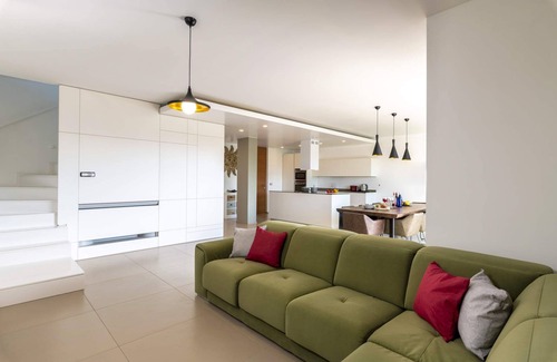 Noci Villa | Villa Campanella by Villa Plus