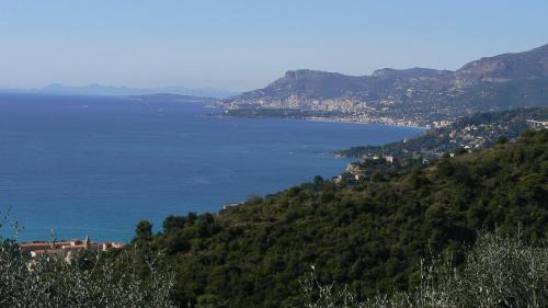 San Giacomo Villa | Villa Camporosso