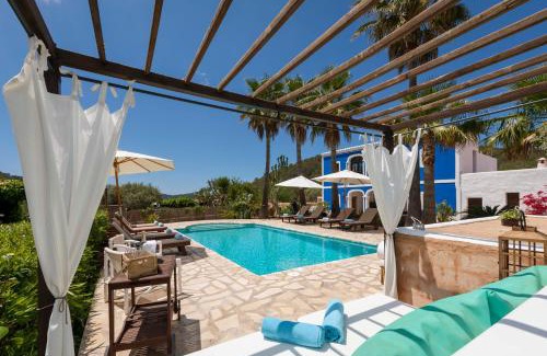 Sant Joan de Labritja Villa | Villa Can Coves