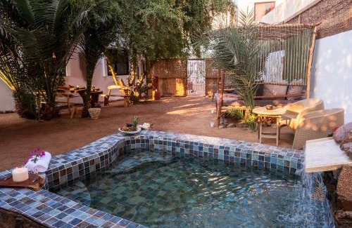 Dahab Apartment | Villa Can Kiko