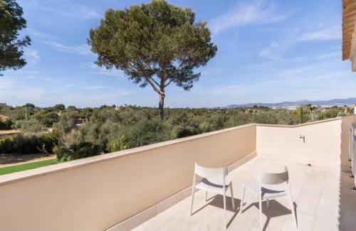 l'Aranjassa Villa | Villa Can Luciana