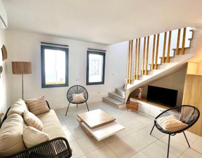 Santa Luzia Villa | Villa - Canas Da Ria - Piscine