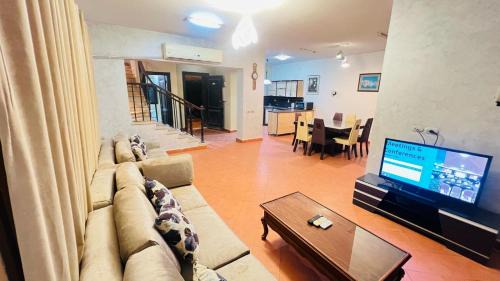 Zafarana Villa | (villa cancun with private pool NO(48