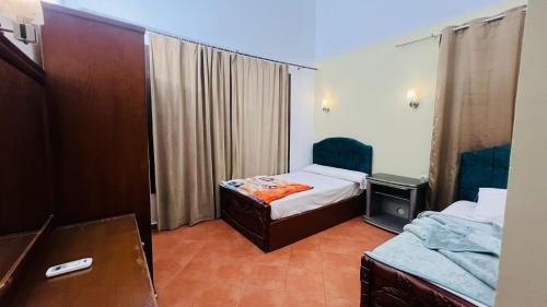 Zafarana Villa | (villa cancun with private pool NO(48