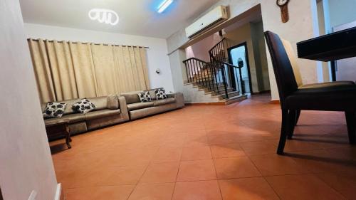 Zafarana Villa | (villa cancun with private pool NO(48