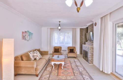 Kas Villa | Villa Candan Kaş