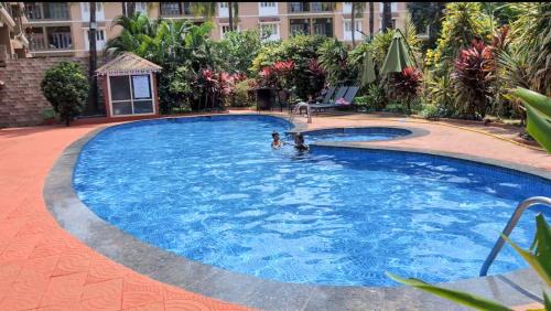 Sainagar Villa | Villa Candolim