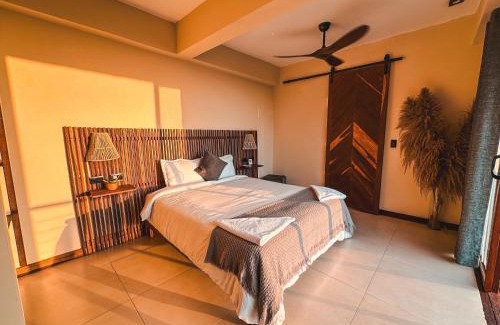 Minca Villa | Villa Canopy Minca